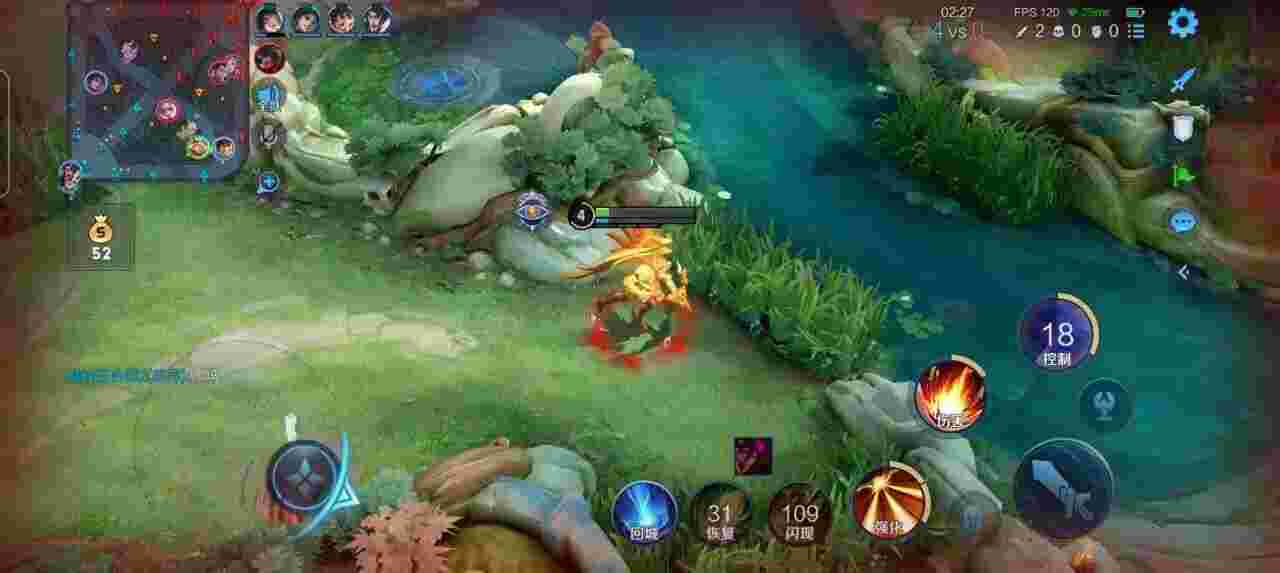 王者荣耀擎天柱 - 和平精英圆梦内部自瞄有用吗辅助预览图